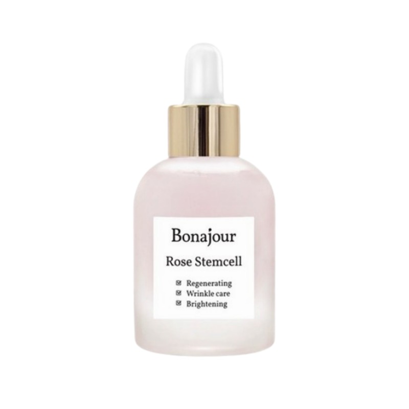 [PUNBAKI PICK]ローズ ステムセル アンプル 30ml