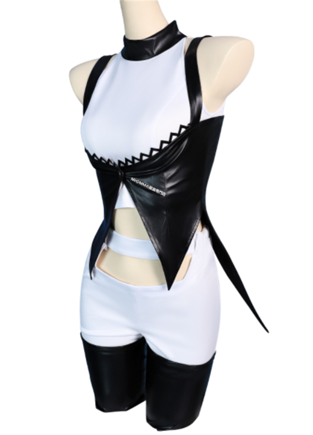 レイク・ベラドンナ Blake Belladonna コスプレ衣装 クリスマス ハロウィン　イベント仮装 　コスチューム