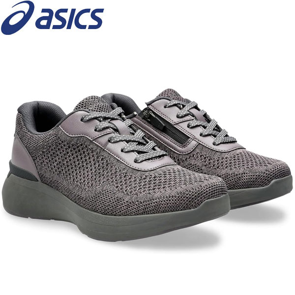 asics アシックス シューズ KNEESUP W022 ウォーキング 1242A022-020 レディース ニーズアップ