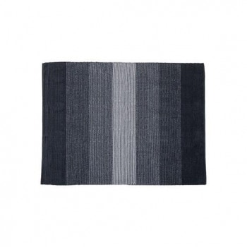 東谷 ラグ グレー 130×190cm TTR-174B