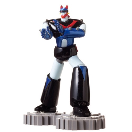 1976 ロボットテコンV 40周年限定版 フィギュア 13cm 韓国 おもちゃ