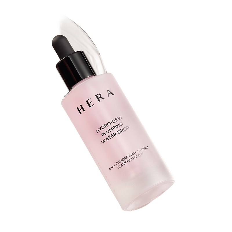 ヘラハイドロデュフランピングウォータードロップ50ml