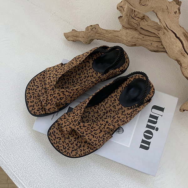 サンダル サムリング 親指リング フラット バックストラップ