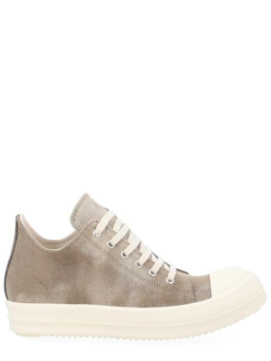 DRKSHDW Women Sneakers DS01F4802 DST3411 White