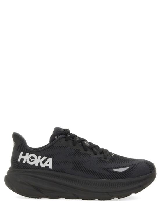HOKA Men Sneakers 1141490F BBLC Black