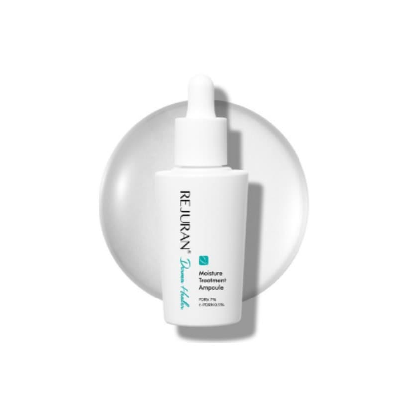 ダーマヒーラーモイスチャートリトメントアンプル 30ml