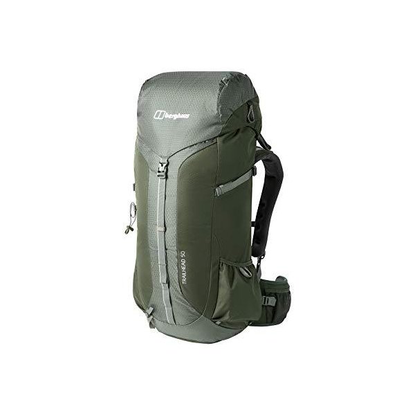 バーグハウスBerghaus Backpack， Duffel Bag， One Size 並行輸入品