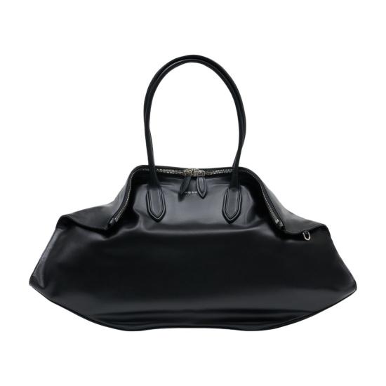 ALEXANDER MCQUEEN Women Messenger Bags 8559961VDXA1000 black