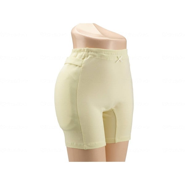 大阪エンゼル ラクッションパンツ婦人用 クリーム LL 3904 メーカー直送