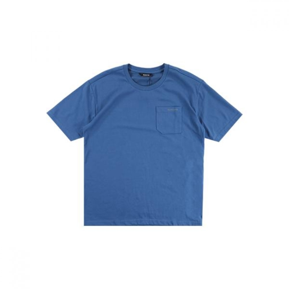 [ブラックヤック] ブラックヤックメンズ F サコ T シャツ 7 RFBYTSM4002-DB