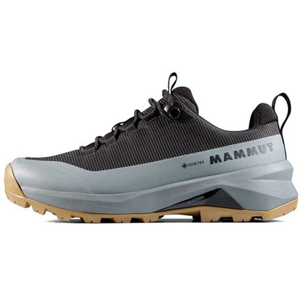 マムート MAMMUT デュカン ３ ロー ゴアテックス ハイキング シューズ レディース 303005540-00849