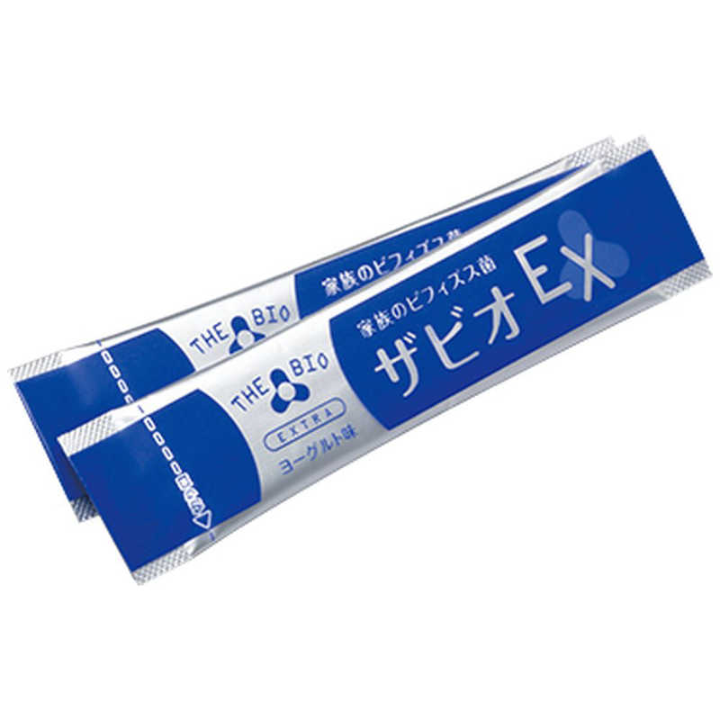 エックスワン　ザビオEX 家族のビフィズス菌 30包入　xｰ1ｻﾞﾋﾞｵEXﾋﾞﾌｨｽﾞｽｷﾝ