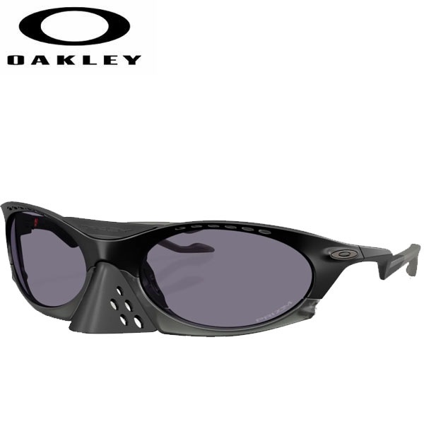 OAKLEY オークリー 日本正規品 Plantaris レギュラー ユニバーサルフィット サングラス 0OO9437-943701 即納