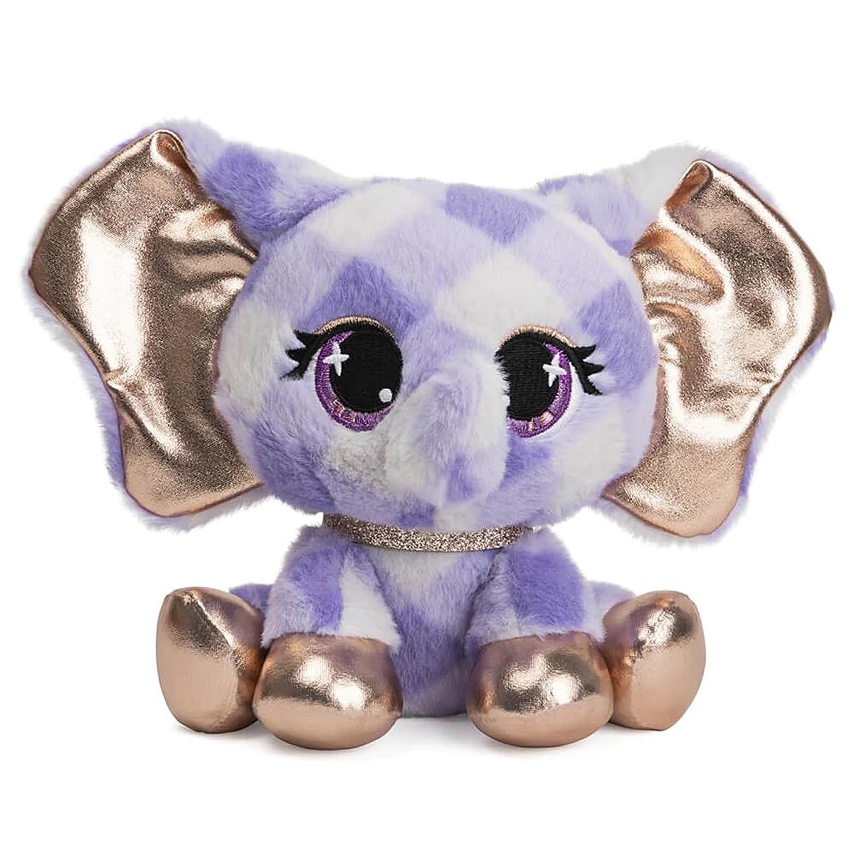 【GUND】P.LUSHES PETS エレファント G0018-4004-6061086
