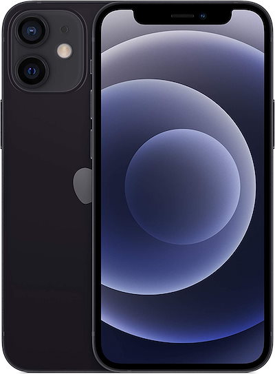 [Qoo10] アップル iPhone12 mini 64GB ソ