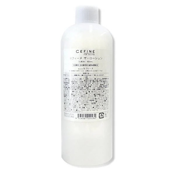 ザ・ローション 業務用 NP 化粧水 400ml 4524061007175 9,605円