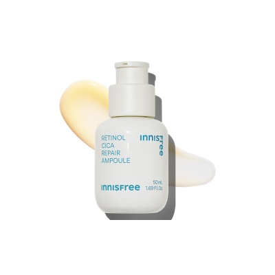 Newレチノール シカ跡ケアアンプル, 50ml, 1個 4,850円