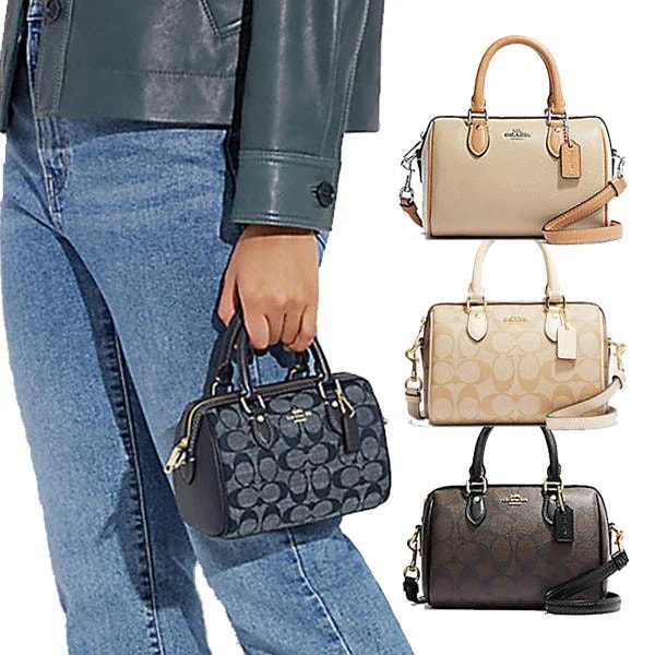 MINI ROWAN CROSSBODY CH159 CH160 CH370 CH469