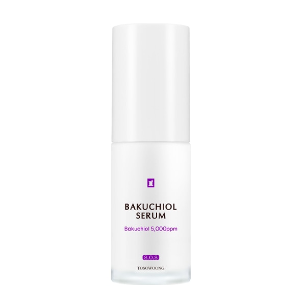 Tosowoong Bakuchiol Serum 30ml