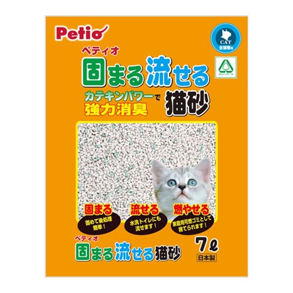 �y�e�B�I �ł܂闬����L�� 7L