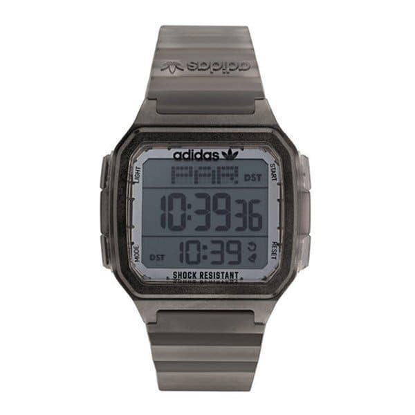 アディダス正規品輸入メンズ電子時計 AOST22050