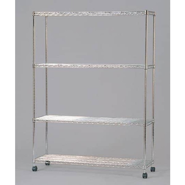 メタルラック(Φ19mm)MTO-1115C メーカー直送