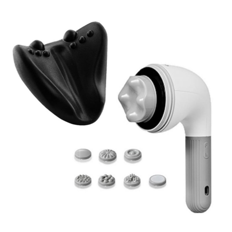 【大人気】【単品・1+1】[韓国で大人気] トゥムセルフィニッシャー + シェイピーコアセット/ 振動マッサージガン / ダイエット/ セルライト/ 脂肪管理 / 凝り筋肉 / 皮膚弾力