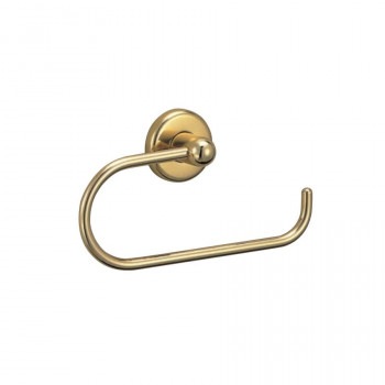 シロクマ プラネットタオルリング 金 BT-106