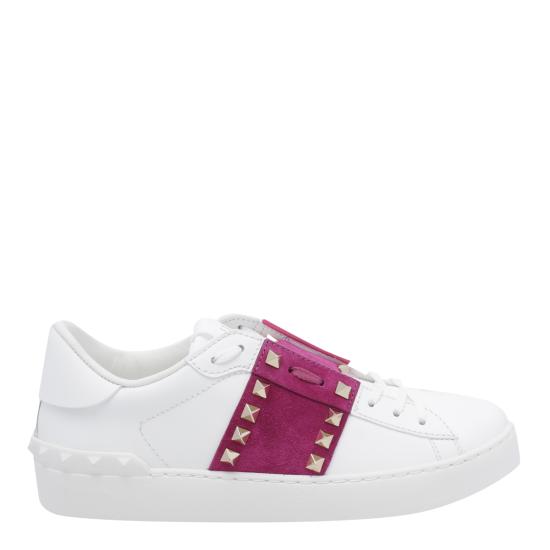 VALENTINO GARAVANI Women Sneakers S0A01ZBV 3E2 White