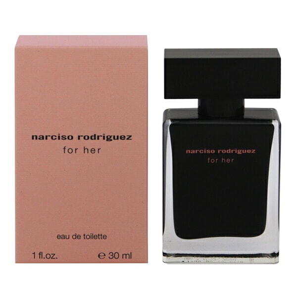 ナルシソ ロドリゲス フォーハー EDT SP 30ml