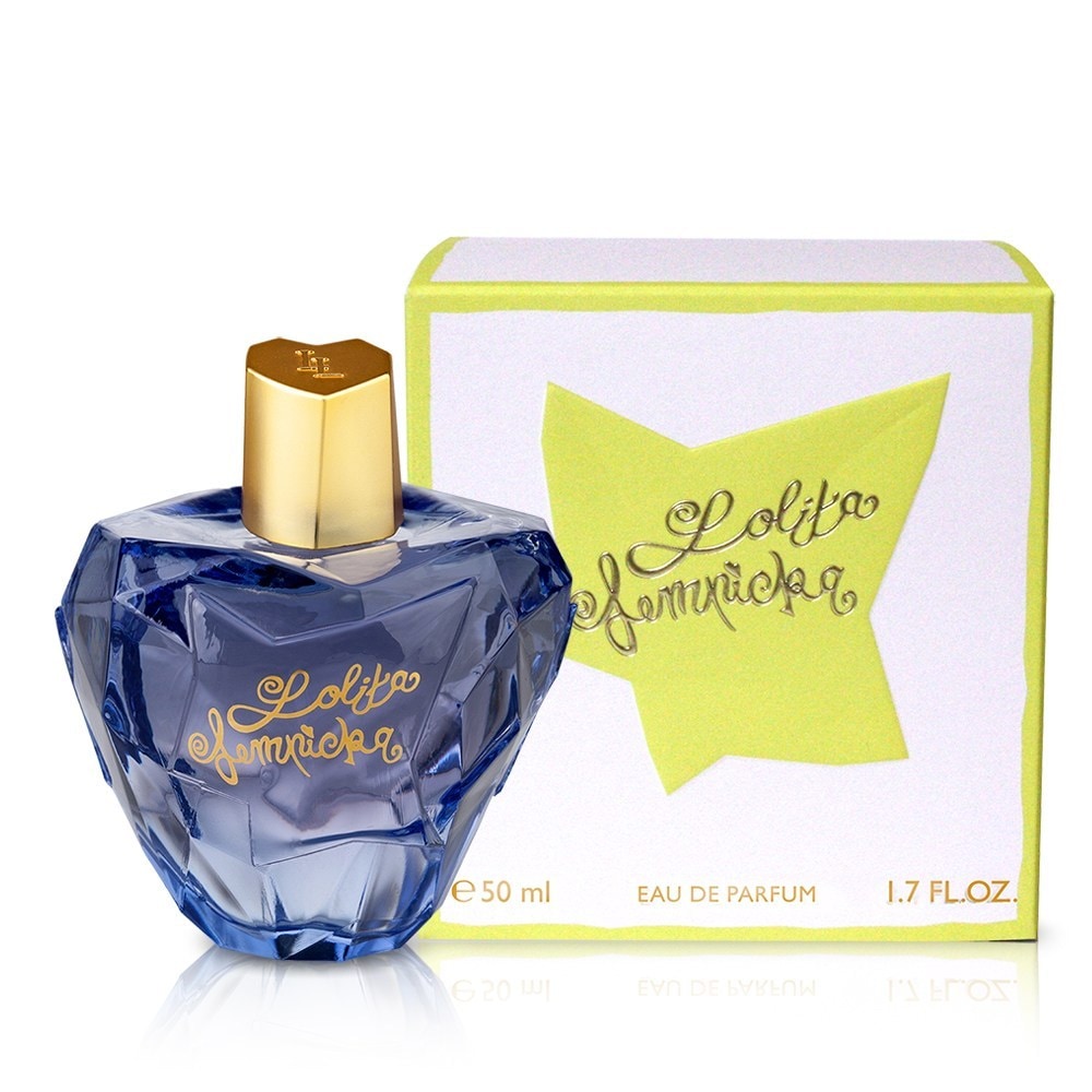 ロリタレンピカEDP 50ml1個