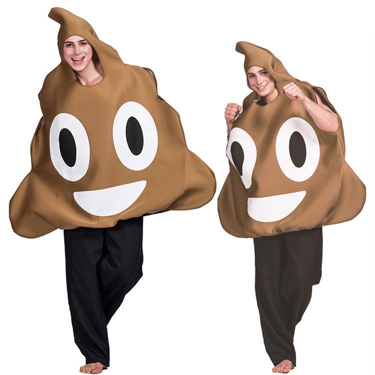 【 最安挑戦】ハロウィン コスプレ 男女兼用 コスチューム コスプレ衣装 仮装 着ぐるみ うんこ コスプレ ウンコ 男性用女性用 おもしろい コスチューム 仮装用 ハロウィーン