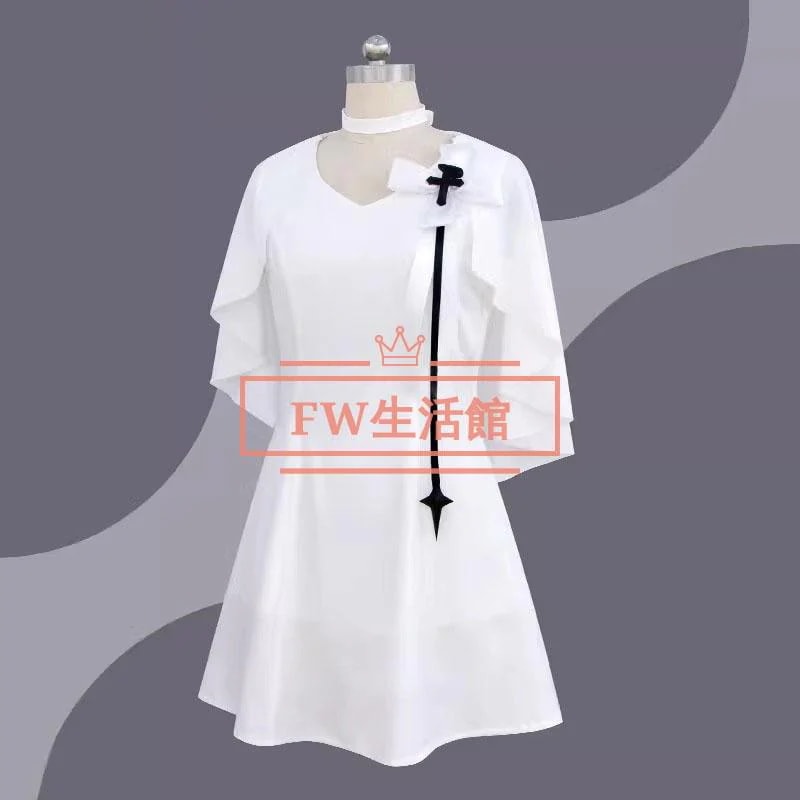 明日方舟 Arknights アークナイツ 風 アーミヤ Amiya 幼年 コスプレ衣装 コスチューム cosplay イベント演出服アニメ変装仮装 ハロウィン