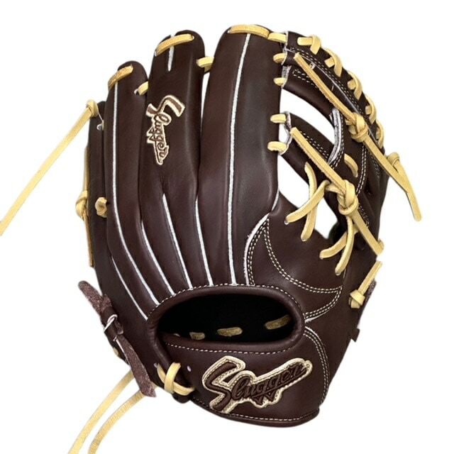 限定 少年軟式 グラブ LT23-GS6 J6型