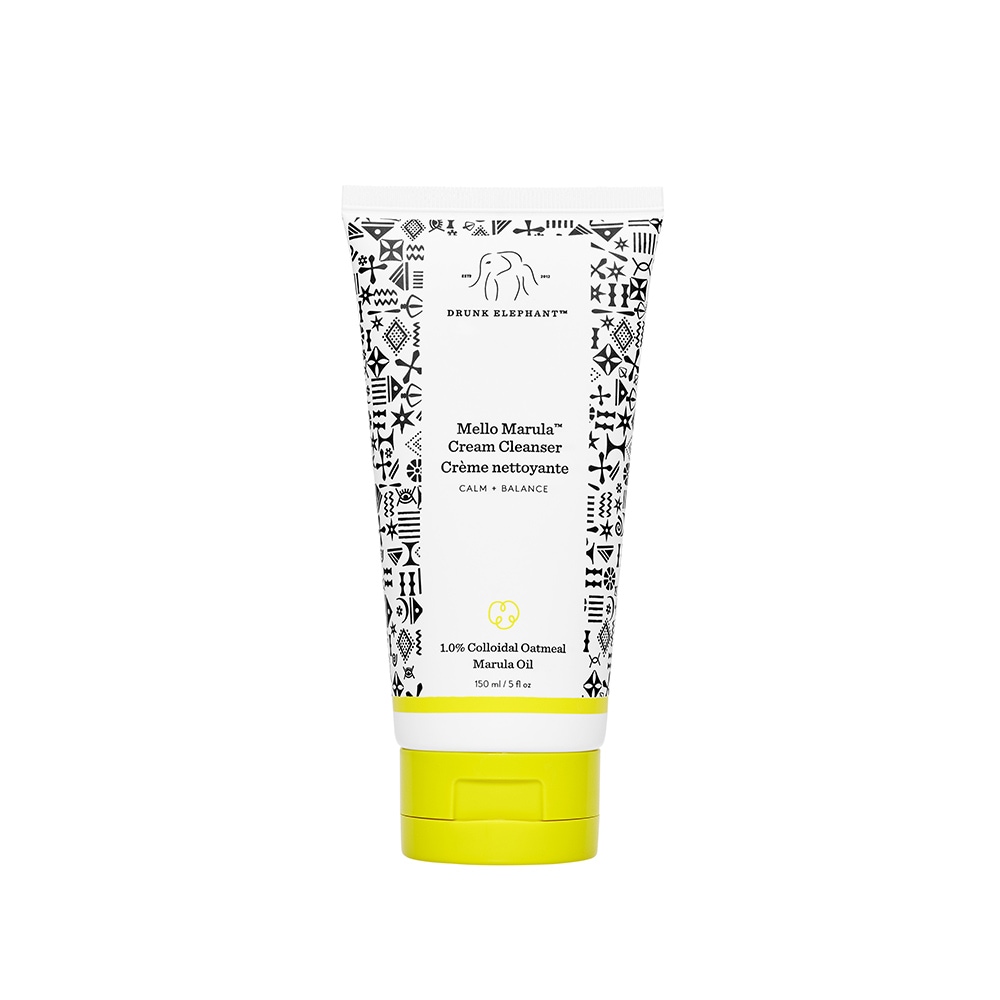 メロマルラクリームクレンザー