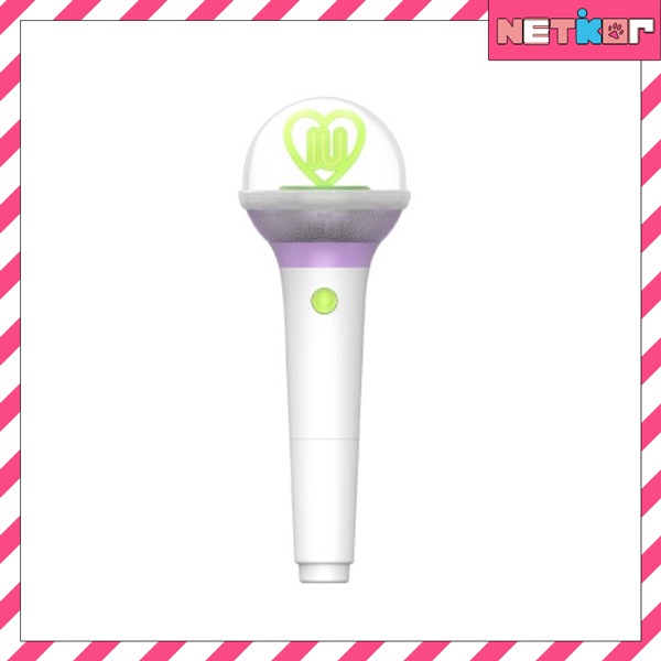 IU OFFICIAL LIGHT STICK I-KE Ver.3 公式ペンライト FANLIGHT アイユー