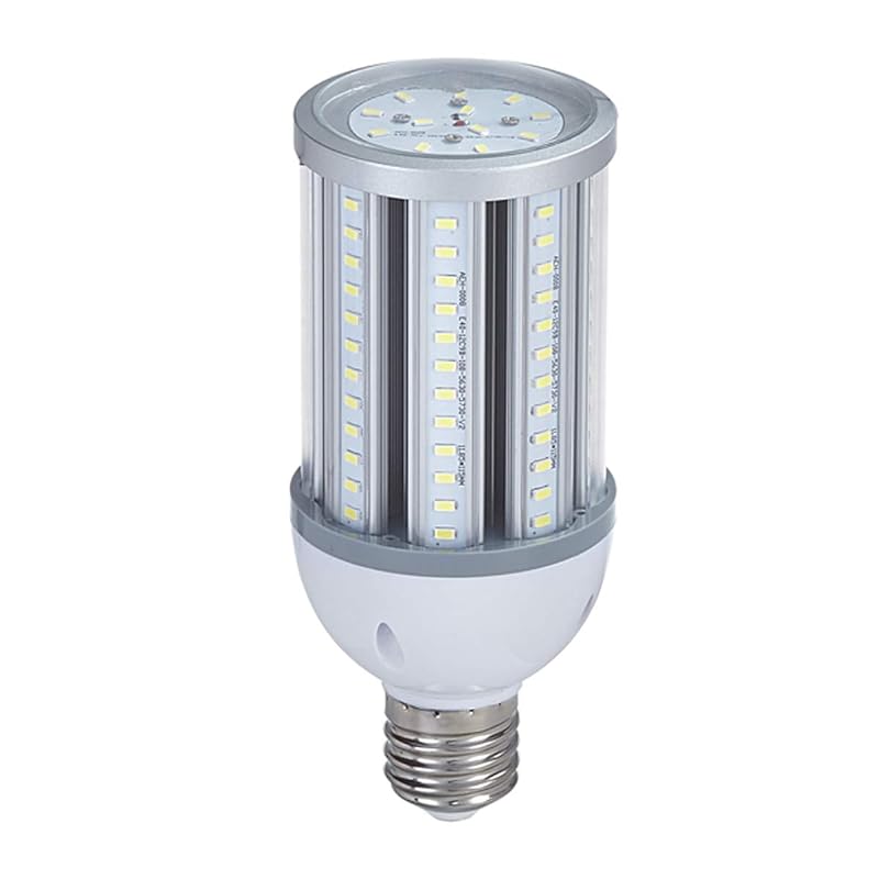 FWAYTECH LEDコーン型電球 e39口金 36W 高輝度4200LM 昼光色相当6000K LED街灯 LEDコーンライト LED電球 200W-250W水銀灯/水銀ランプ相当 密閉器具対応