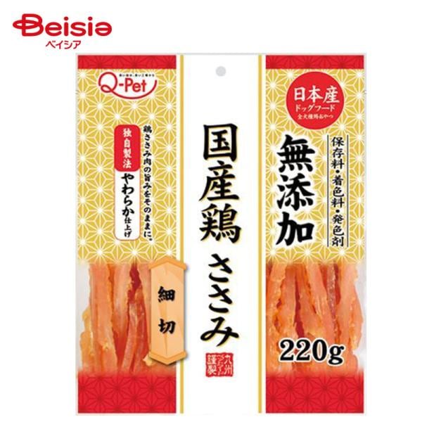Q-Pet Y{ݍא 220g