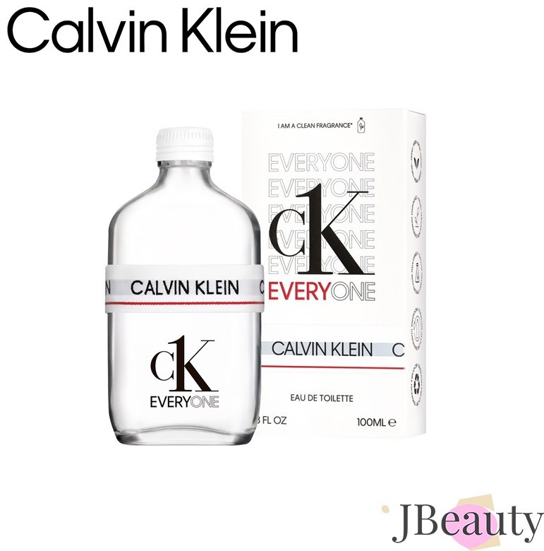 CK エブリワン EDT 100ml