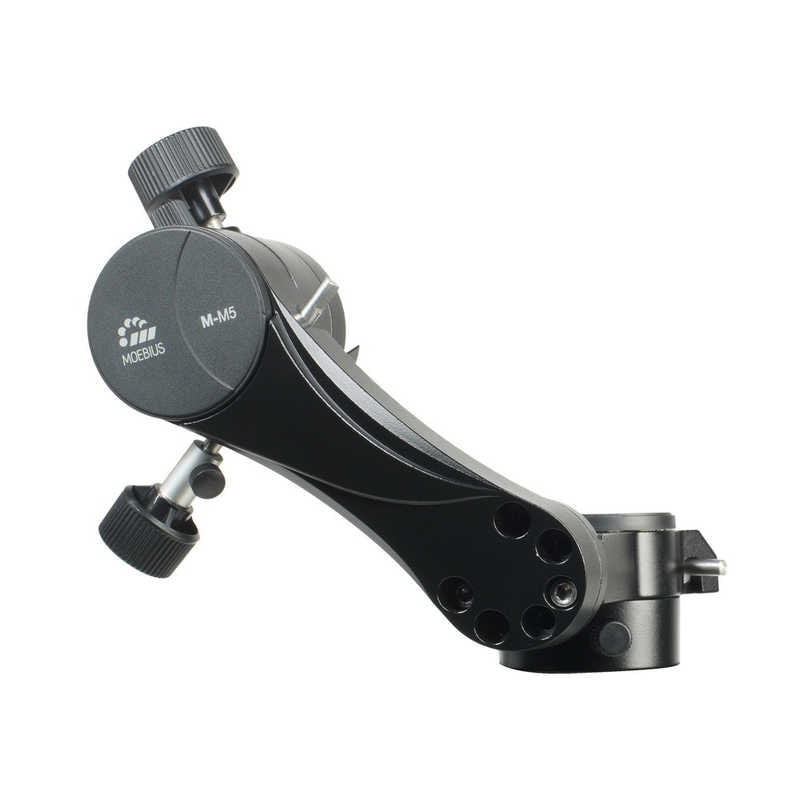 MOEBIUS　Kenko×BORG MOEBIUS M-M5経緯台　MOEBIUSMM5KADAI