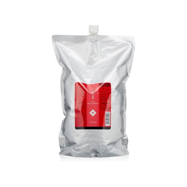 ルベル イオ クリーム メルトリペア 2500g 詰替え用