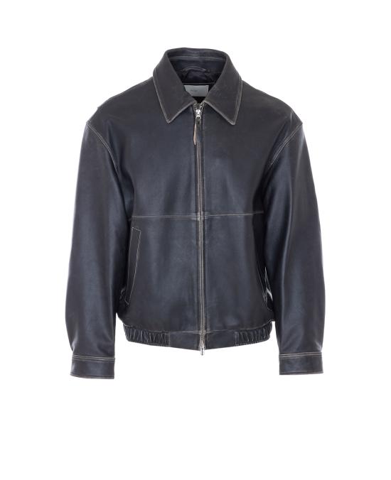 DUNST Men Suit Jackets UDJU6A105G3 BRUSHED BLACK Black