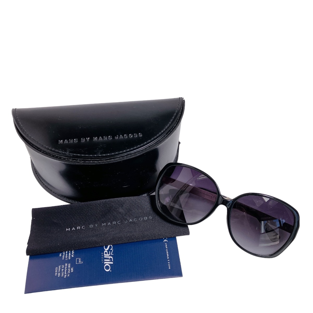 MMJ144/F/S REWJJ MMJ144/F/S REWJJ 5915 135 サングラス ブラック