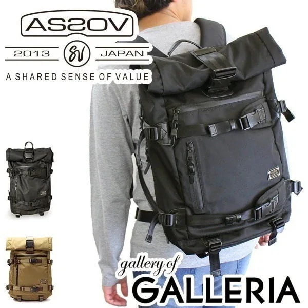 【正規品1年保証】 バックパック リュックサック CORDURA DOBBY 305D 061401