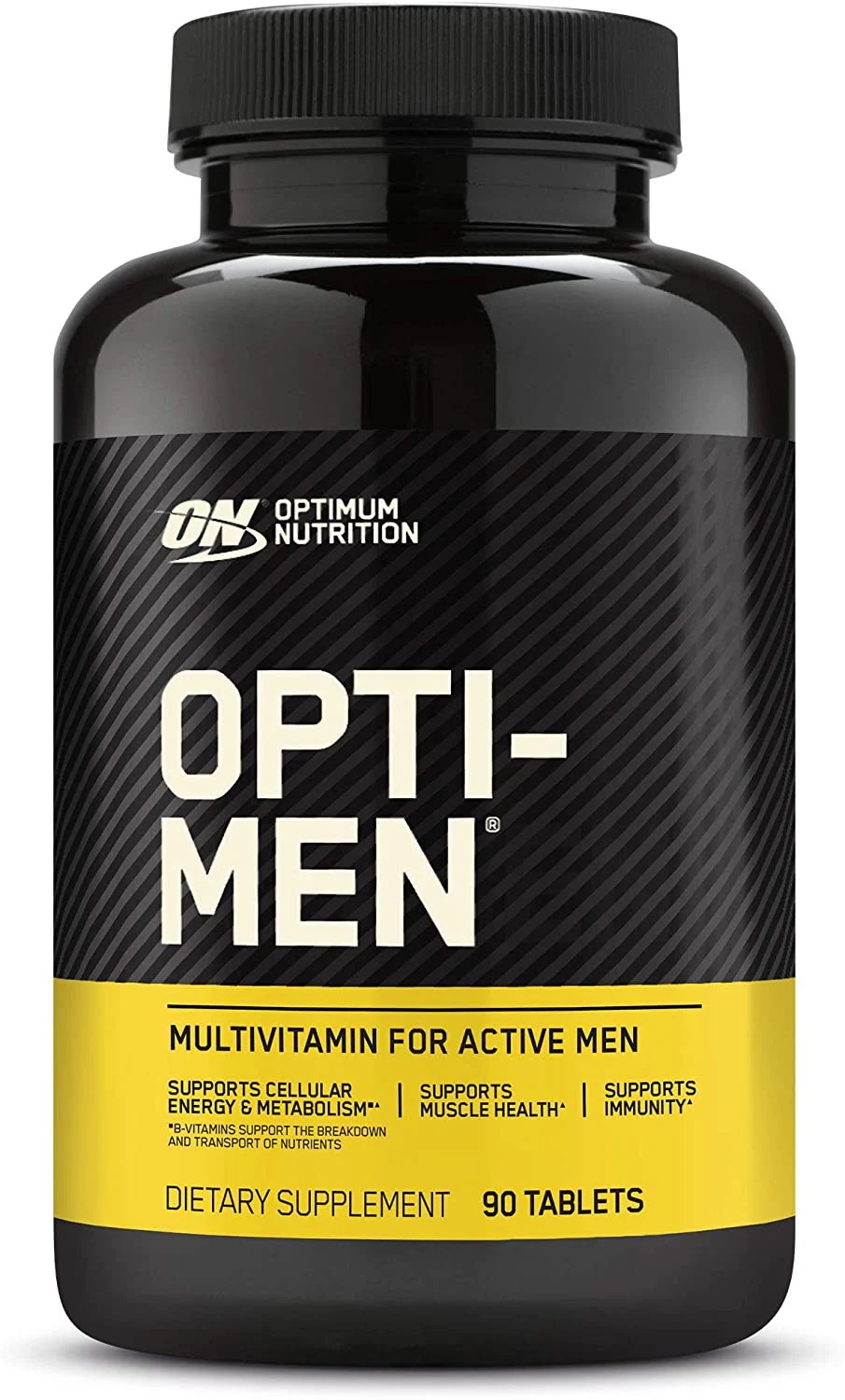 [アメリカ無料直送] [プレミアム商品][満足度上位]Opti-Men 90錠フィッシュオイルOPT