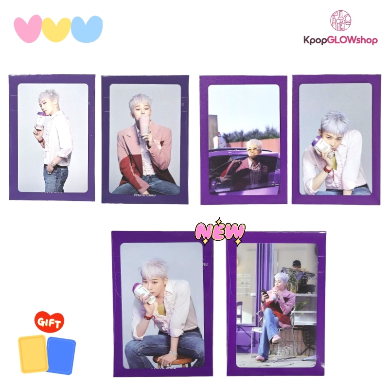 暮らしに便利なアイテム モデル [G-DRAGON Qoo10] the KPOP : ve アイドル