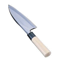 イノックス和庖丁 相出刃 16.5 日本 ATK364