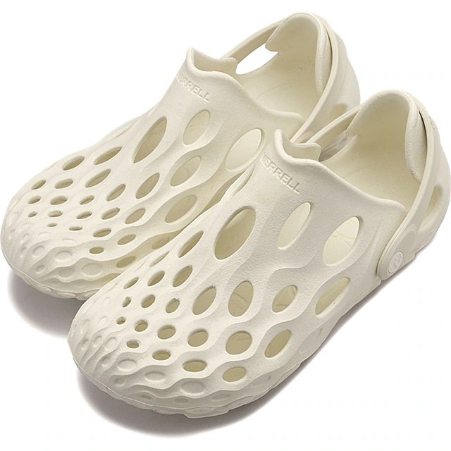 レディース ハイドロ モック [J85950] W HYDRO MOC 靴 ウォーターシューズ サンダル キャンプ アウトドア WHITE