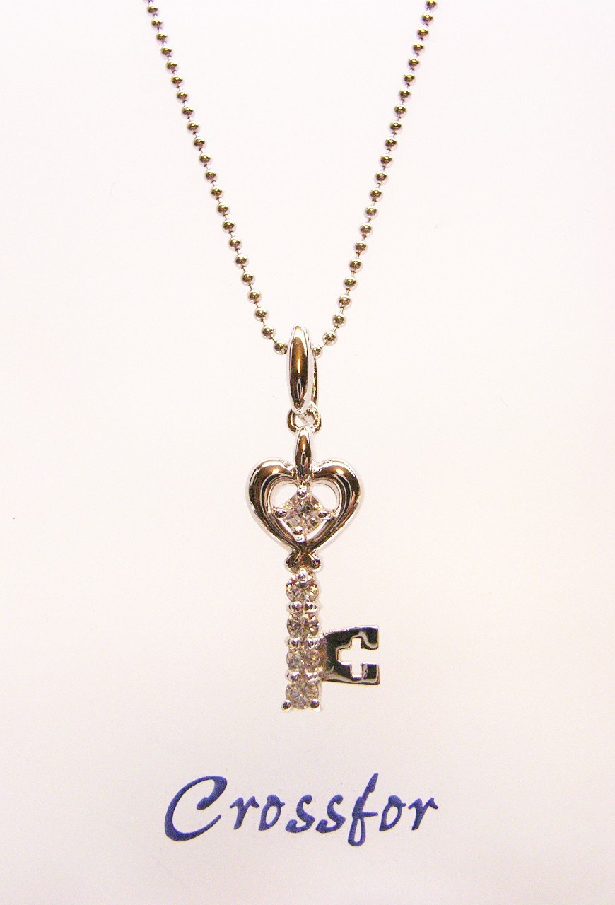 Cross Forネックレス[NPN-69]