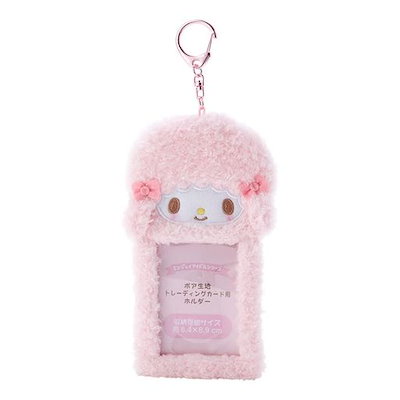 サンリオ(SANRIO) マイスウィートピアノ ボア生地トレ...のサムネイル